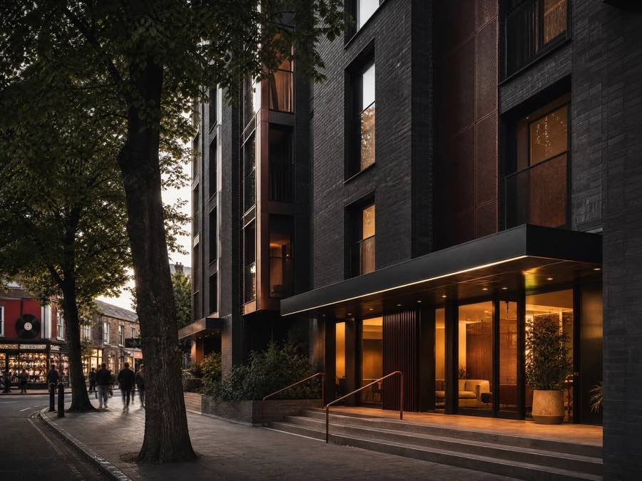 AXO Camden, Kentish Town