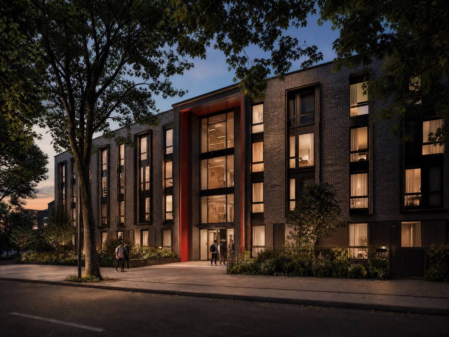 AXO Islington, Holloway Road