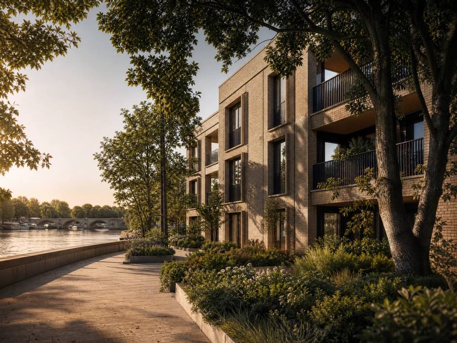 AXO Kingston, Kingston upon Thames